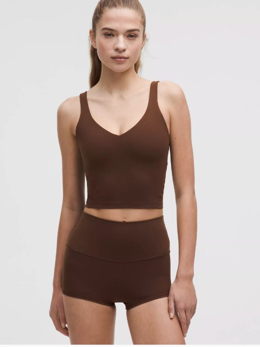 Lululemon Align tank top